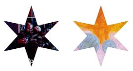 Mark Shale's Four Stars for December