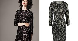 Fashion Notes: Annie Clark and Malene Birger