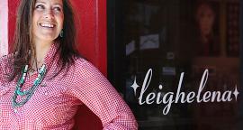 Q&A: Leighelena