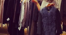 It Happened Last Night: Julie Watson Shares Her Style Secrets At Mark Shale