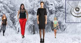 Open to buy: A Glam Holiday