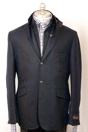 Kroon's Richie Sports Jacket